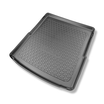 Alfombra para maletero adecuada para Skoda Superb IV Plug-in Hybrid Liftback (20
