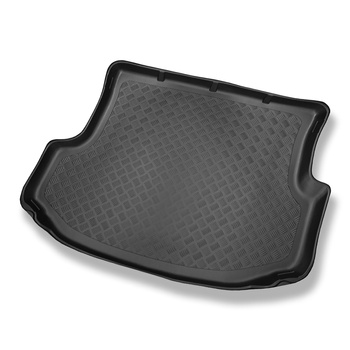 Alfombra para maletero adecuada para Kia Sorento II SUV (2009-01.2015) - Protect