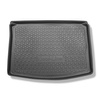 Alfombra para maletero adecuada para Citroen C4 I Hatchback (2004-2010) - Protector maletero - Alfombrilla maletero antideslizante