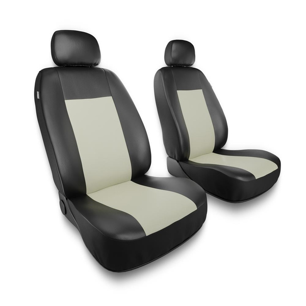 Fundas universales para asientos de coche para Citroen Berlingo I, II, III (1996-....) - 2CM-BE