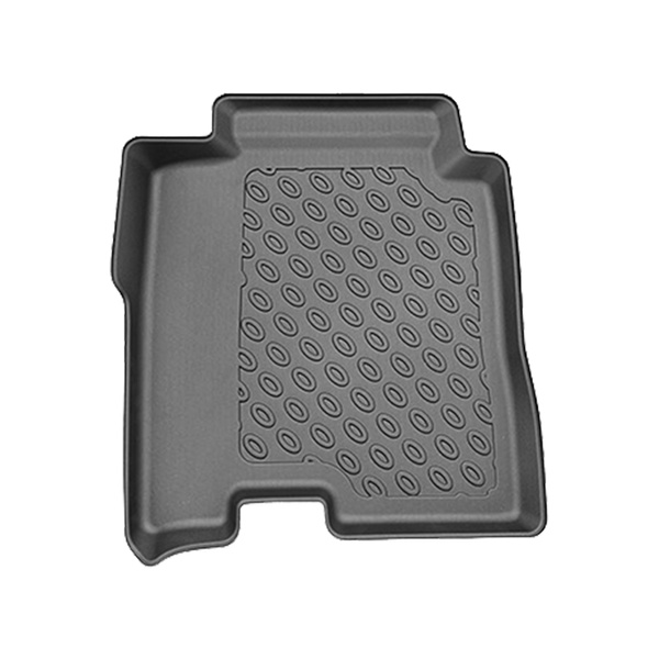 Alfombrillas de TPE adecuadas para Ford Bronco SUV (06.2021-....) - alfombras para coche