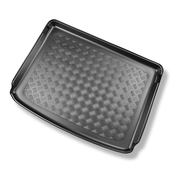 Alfombra para maletero adecuada para Audi A3 8Y Sportback (03.2020-....) - Prote