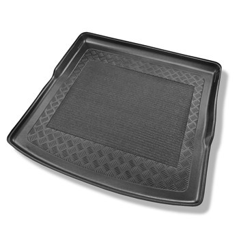 Alfombra para maletero adecuada para Skoda Kodiaq SUV (03.2017-....) - Protector