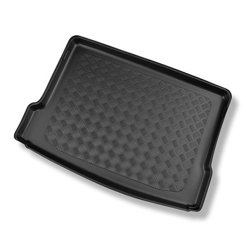 Alfombra para maletero adecuada para BMW X2 F39 SAC (03.2018-....) - Protector m