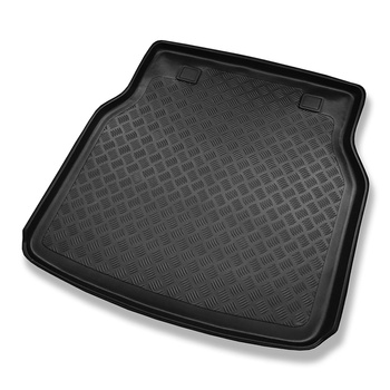 Alfombra para maletero adecuada para Mercedes-Benz Classe C W203 Familiar (2001-
