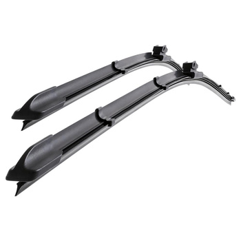 Escobillas limpiaparabrisas para la luna delantera para BMW X3 F25 SAV (10.2010-