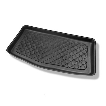 Alfombra para maletero adecuada para Kia Picanto III JA Hatchback (04.2017-....)