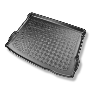 Alfombra para maletero adecuada para Hyundai Kona II SUV (04.2023-....) - Protec