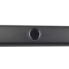 Protectores laterales negros para el coche Renault Thalia II Berlina (2008-2012)