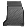 Alfombrillas de TPE adecuadas para BMW 5 E61 Touring (06.2004-2010) - alfombras para coche