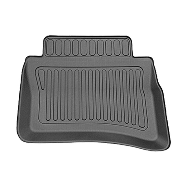 Conjunto de alfombrilla para maletero y alfombrillas para el interior del coche TPE para: Mercedes-Benz Classe E W214 Plug-in Hybrid Berlina (10.2023-....) - también híbridos