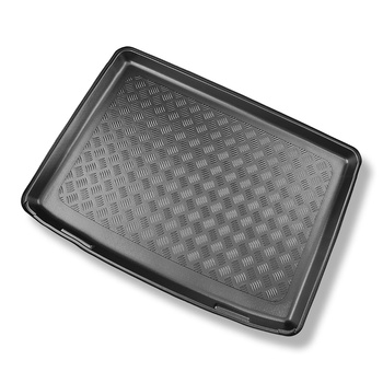 Alfombra para maletero adecuada para Opel Astra L (VI) Plug-in Hybrid Hatchback 