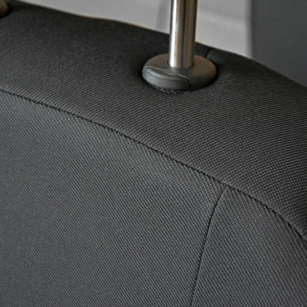 Fundas de asientos hechas a medida para Opel Mokka II SUV (2020-....) - E3