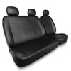 Fundas universales para asientos de coche para Citroen Jumpy I, II (1994-2016) - BC-B