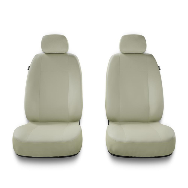 Fundas universales para asientos de coche para Audi A2 (1999-2005) - CMP-BE
