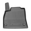 Alfombrillas de TPE adecuadas para Audi e-tron SUV, Sportback (05.2019-2022) - alfombras para coche