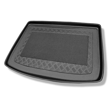 Alfombra para maletero adecuada para Mercedes-Benz Classe A W168 Hatchback (1998