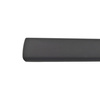 Protectores laterales negros para el coche Renault Thalia II Berlina (2008-2012)