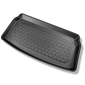 Alfombra para maletero adecuada para Audi A1 GB Sportback (07.2018-....) - Prote
