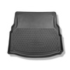 Alfombra para maletero adecuada para Mercedes-Benz Classe E C238 Coupé (04.2017-....) - Protector maletero - Alfombrilla maletero antideslizante
