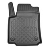 Alfombrillas de TPE adecuadas para Opel Crossland X, A SUV (06.2017-07.2024) - alfombras para coche