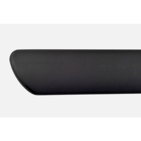 Protectores laterales negros para el coche Renault Talisman Sport Tourer, Berlina (2015-....)