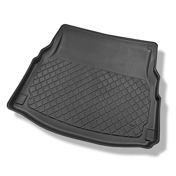 Alfombra para maletero adecuada para Mercedes-Benz Classe E C238 Coupé (04.2017-