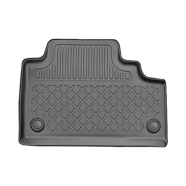 Alfombrillas de TPE adecuadas para Leapmotor B10 SUV (07.2025-....) - alfombras para coche