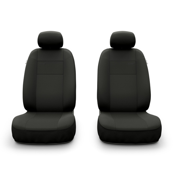 Fundas universales para asientos de coche para Audi A3 8L, 8P, 8V, 8Y (1996-....) - RSL-B