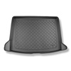 Alfombra para maletero adecuada para Mercedes-Benz Classe B W247 Sports Tourer (06.2020-....) - Protector maletero - Alfombrilla maletero antideslizante