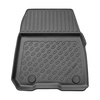 Conjunto de alfombrilla para maletero y alfombrillas para el interior del coche TPE para: Land Rover Range Rover Sport III (L461) SUV (09.2022-....) - también híbridos
