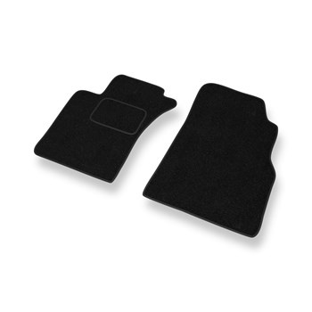 Alfombrillas de fieltro adecuadas para Mercedes-Benz Classe M W163 SUV (1997-200