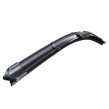 Escobilla limpiaparabrisas para la luna delantera para Aixam Crossline Hatchback