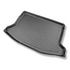 Alfombra para maletero adecuada para Subaru XV II e-Boxer SUV (12.2019-10.2023) - Protector maletero - Alfombrilla maletero antideslizante