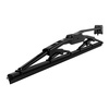 Limpiaparabrisas trasero para Opel Astra F Hatchback (1991-2002) - Conjunto de brazo + escobilla