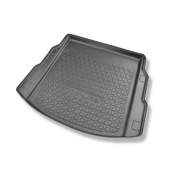 Alfombra para maletero adecuada para Audi A8 D5 Sedan (11.2017-....) - Protector