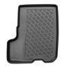 Conjunto de alfombrilla para maletero y alfombrillas para el interior del coche TPE para: Dacia Sandero II Stepway Crossover (12.2012-12.2020)
