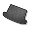 Conjunto de alfombrilla para maletero y alfombrillas para el interior del coche TPE PREMIUM para: Hyundai Tucson II SUV (07.2015-09.2020)
