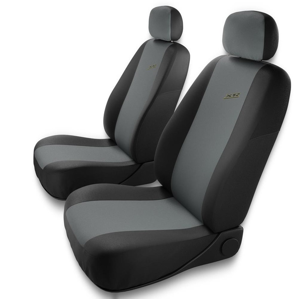Fundas universales para asientos de coche para Suzuki Vitara (2015-....) - X.R-G2