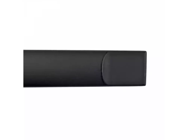 Protectores laterales negros para el coche Honda Civic Hatchback (5 puertas) - (2006-2011)