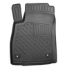 Alfombrillas de TPE adecuadas para Opel Mokka SUV (09.2012-06.2019) - alfombras para coche