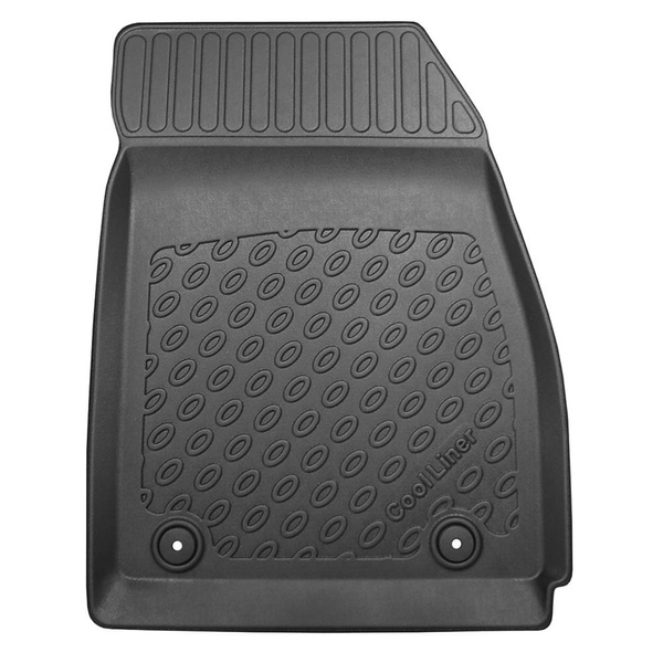 Conjunto de alfombrilla para maletero y alfombrillas para el interior del coche TPE para: Opel Insignia A Sports Tourer (01.2009-08.2017)