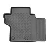 Conjunto de alfombrilla para maletero y alfombrillas para el interior del coche TPE para: Land Rover Defender (L663) 90 SUV (01.2020-....)