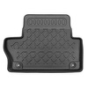 Conjunto de alfombrilla para maletero y alfombrillas para el interior del coche TPE para: Volvo XC60 I SUV (10.2008-06.2017)