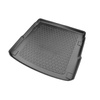 Conjunto de alfombrilla para maletero y alfombrillas para el interior del coche TPE para: Audi Q8 e-tron SUV, Sportback (2022-....)