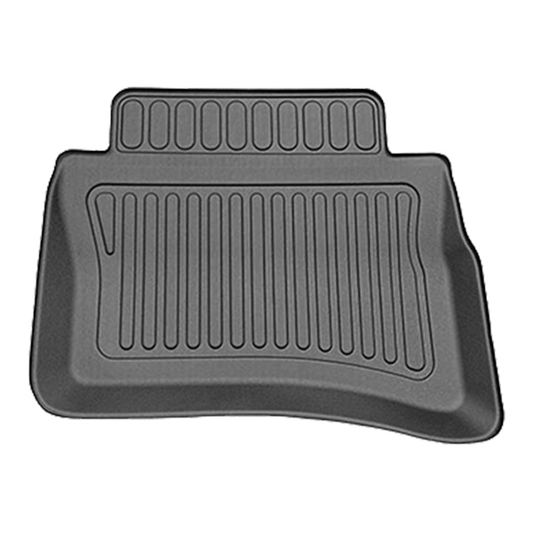 Alfombrillas de TPE adecuadas para Mercedes-Benz Classe E W214 Berlina, Familiar (08.2023-....) - también con tracción híbrida - alfombras para coche