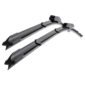 Escobillas limpiaparabrisas para la luna delantera para Mercedes-Benz Vaneo Furg