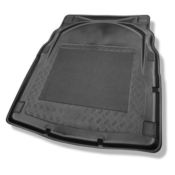 Alfombra para maletero adecuada para Mercedes-Benz Classe E W212 Berlina (03.200