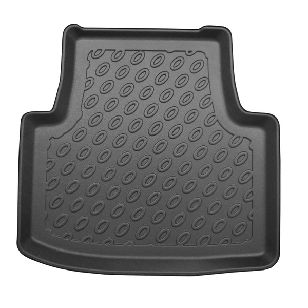 Alfombrillas de TPE adecuadas para Volkswagen Passat B8 Berlina (12.2014-12.2021) - alfombras para coche