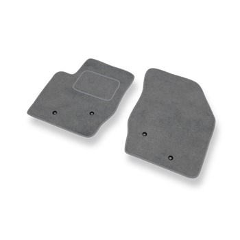 Alfombrillas de Velour adecuadas para Volvo XC90 Q5 SUV (2002-2014) - alfombras 